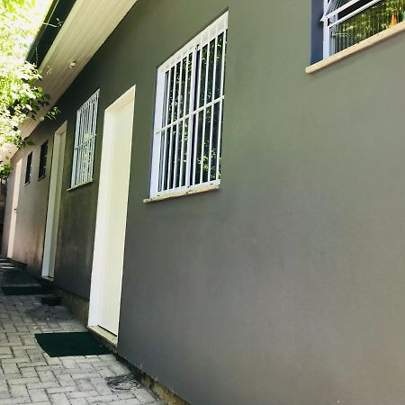 Suite Em Gramado, Proxima A Avenida Das Hortencias Extérieur photo