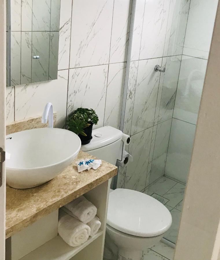 Suite Em Gramado, Proxima A Avenida Das Hortencias Extérieur photo