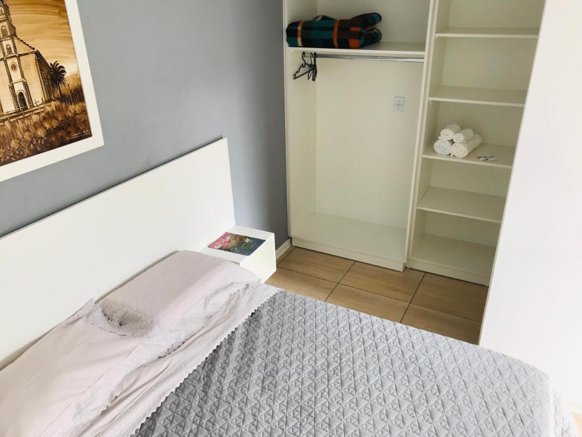 Suite Em Gramado, Proxima A Avenida Das Hortencias Extérieur photo