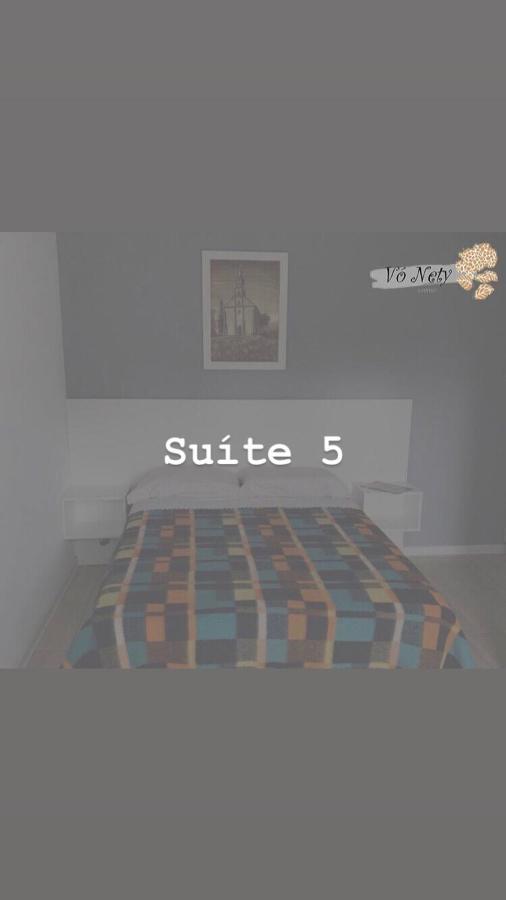 Suite Em Gramado, Proxima A Avenida Das Hortencias Extérieur photo