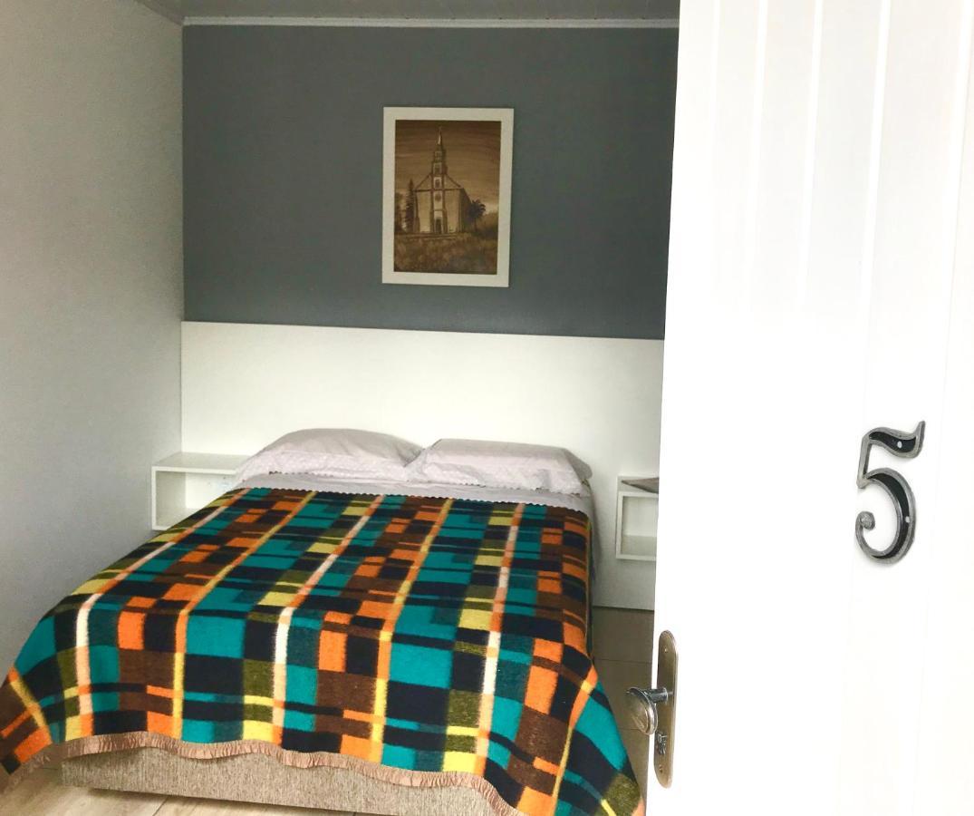 Suite Em Gramado, Proxima A Avenida Das Hortencias Extérieur photo