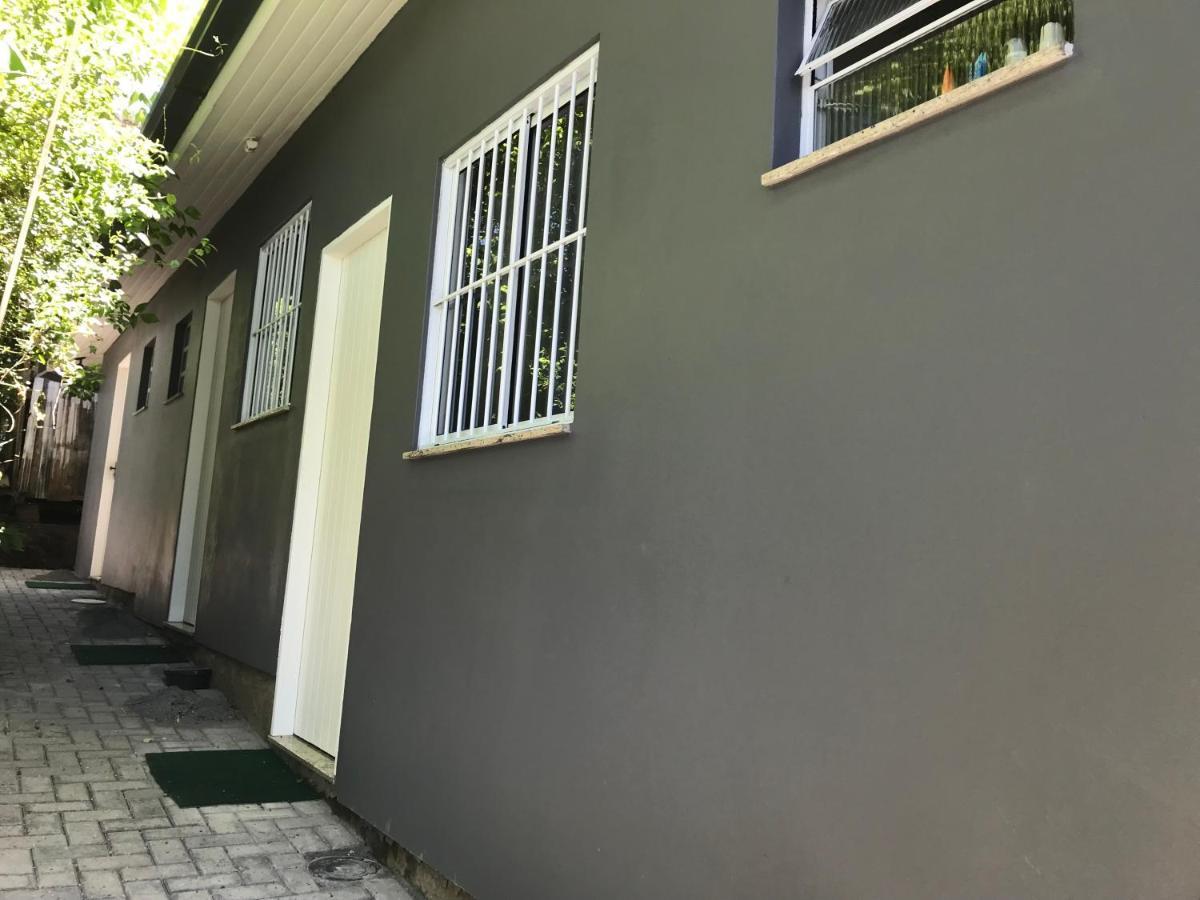 Suite Em Gramado, Proxima A Avenida Das Hortencias Extérieur photo