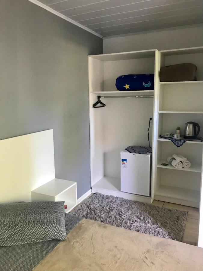 Suite Em Gramado, Proxima A Avenida Das Hortencias Extérieur photo
