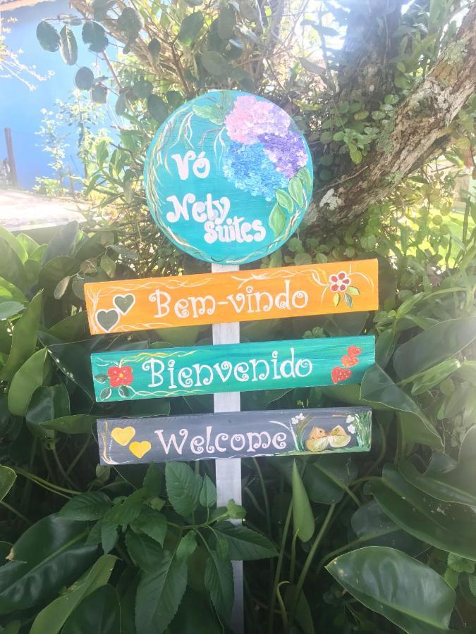 Suite Em Gramado, Proxima A Avenida Das Hortencias Extérieur photo