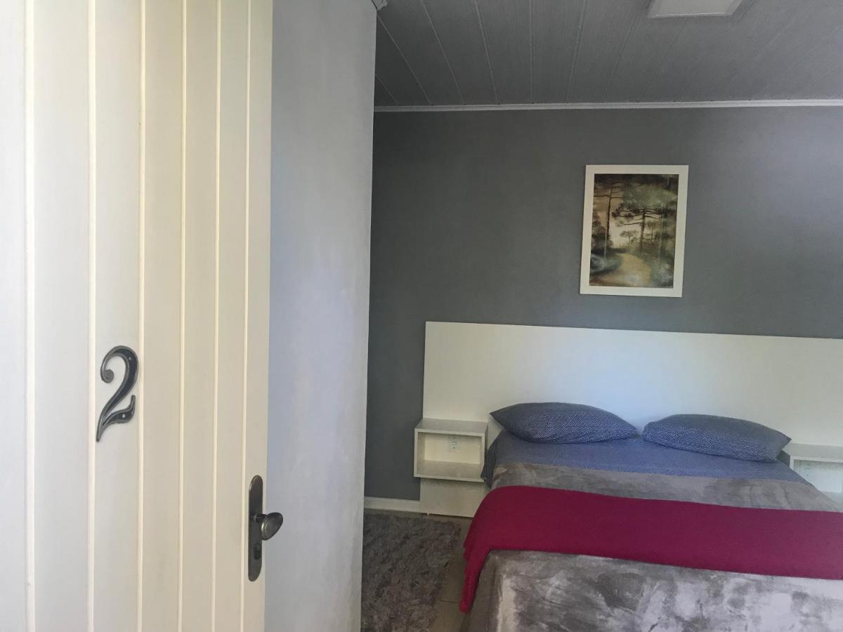 Suite Em Gramado, Proxima A Avenida Das Hortencias Extérieur photo