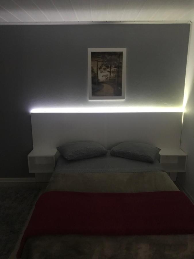 Suite Em Gramado, Proxima A Avenida Das Hortencias Extérieur photo