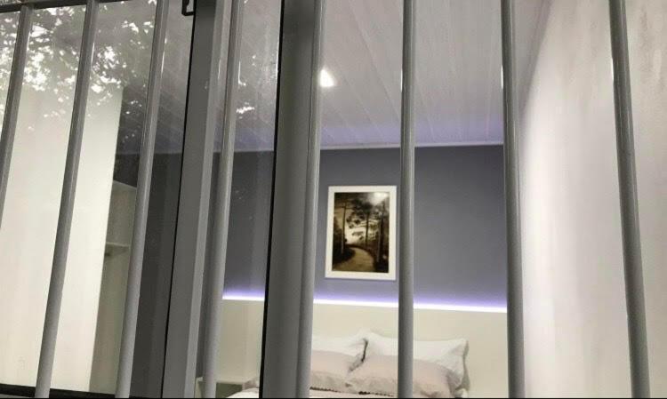 Suite Em Gramado, Proxima A Avenida Das Hortencias Extérieur photo