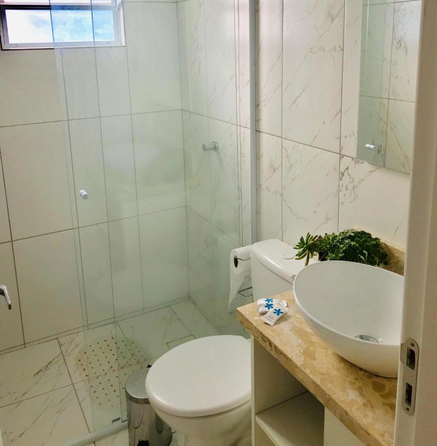 Suite Em Gramado, Proxima A Avenida Das Hortencias Extérieur photo
